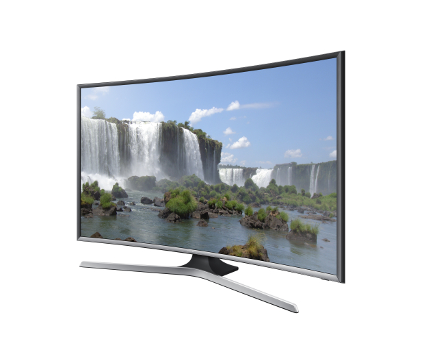 Samsung UE55J6300 Curved Smart FullHD 800Hz WiFi 4xHDMI - 252557 - zdjęcie 3